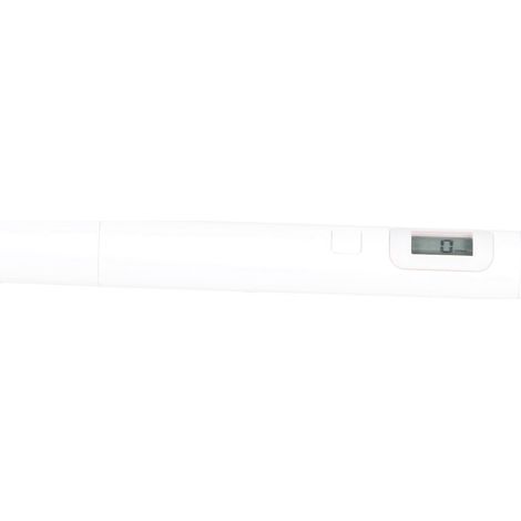 TDS-Wasserqualitätstester, digitaler Trinkwasserteststift, pH-Tester für Schwimmbadwasser (1/5)