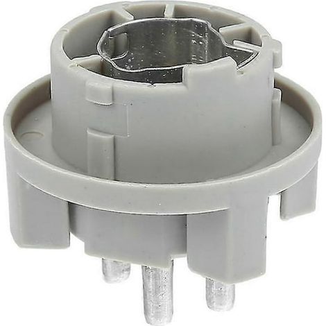 Douille de lampe clignotant avec culot, compatible Mercedes SL W124 R129 W140 W202 W168, réf. A0008269582, accessoire auto (1/5)