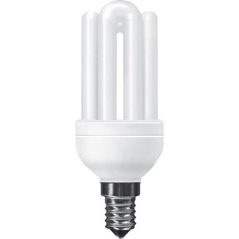 Glühbirne e14 (schlank) 4u extra mini supreme 15w 4000k 878lm -a