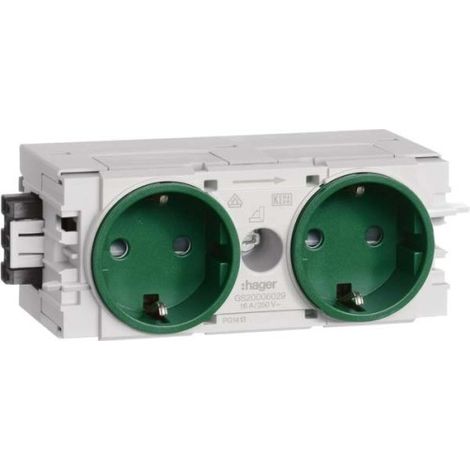 HAGER GS20006029 TEHALIT