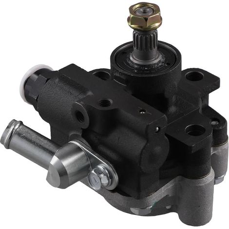 Pompe à huile simple avec tuyau 44320-35610 pour Toyota Lexus GX et Lexus GX470
