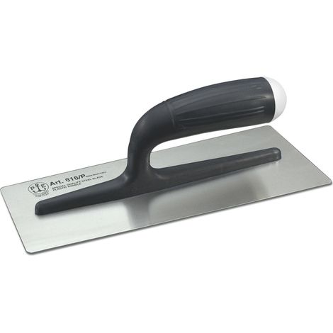 Ancora FRATTONE IN ACCIAO INOX PUNTE ARROTONDATE art. 816/PIA cm. 28x12 6.00 pz