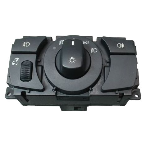 [PRODUIT D'OCCASION] Interieur Commande Phares BMW Serie 6 (e63) 03-07 ♻️ Ref Oe. 61316925253 - Garantie à vie (1/3)
