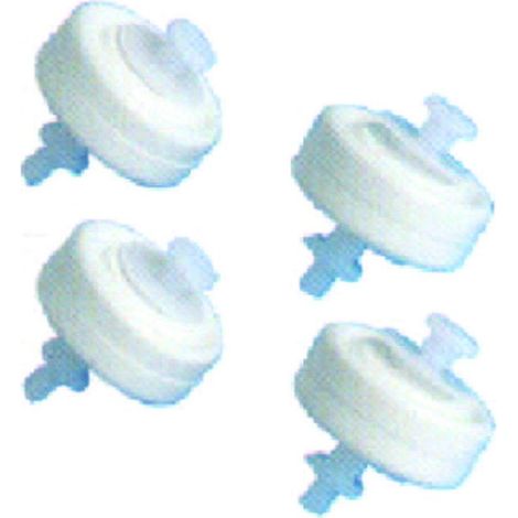 Ruote ricambio per spazzola flex da piscina - Ø mm.32x12, conf. da pezzi 4 - 5 bs