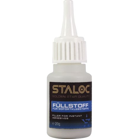 STALOC CA Füllstoff 20g (1/2)