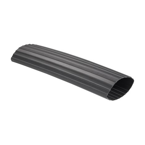 DSG-Canusa DERAY-Grip Schrumpfschlauch schwarz 2:1