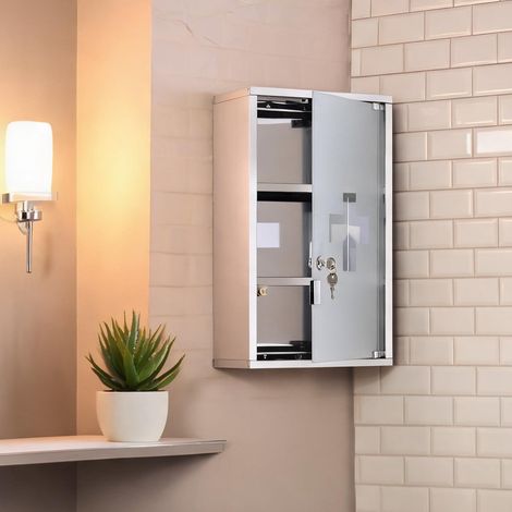 Meuble de salle de bain en others 30 x 18 x 50 cm (1/5)