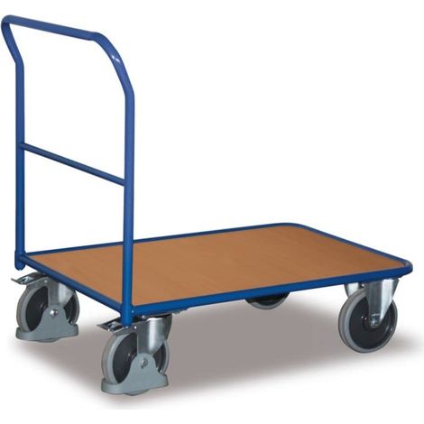 VARIOfit Schiebebügelwagen 1.000 x 700 mm (1/2)