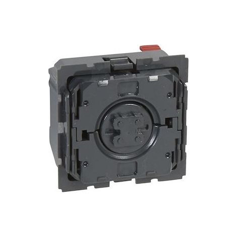 Legrand 067603 Drucktaster für Rollläden Céliane Direktsteuerung 6 A 250 V
