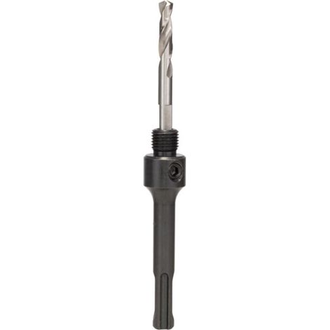 Adaptateur SDS plus, 1/2 pouce 20 UNF, 14 - 30 mm (1/5)