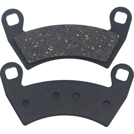 Hinterer Bremshauptzylinder passend für Suzuki GSXR 600/750/1100 (1/3)
