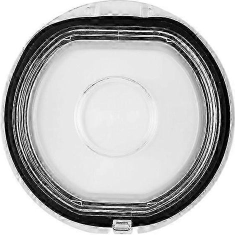 Accessoires pour aspirateur Dyson V7 V8 : couvercle de base du bac à poussière (1/5)