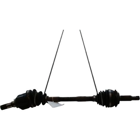 [PRODUIT D'OCCASION] Transmission Avant Gauche TOYOTA Verso 2010- 1.33 ♻️ Ref Oe. 4342052210 - Garantie à vie (1/2)