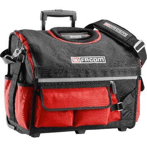 Chariot FACOM BSR20PB (1/2)