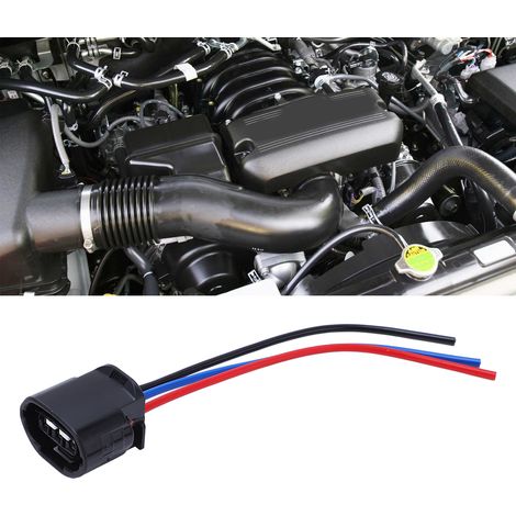 Faisceau de connecteur de réparation d'alternateur à 3 broches pour TOYOTA SEQUOIA TUNDRA (1/5)
