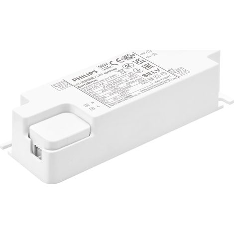 Driver  Certadrive 220-240V Output 30-40V 900mA 36W 36 W