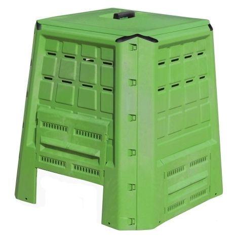 Compostiera/Contenitore Bio Composter da giardino 380lt.