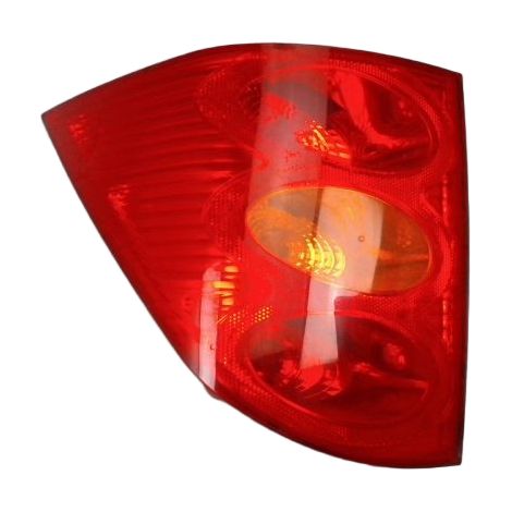[PRODUIT D'OCCASION] Feu Arriere Gauche  PEUGEOT 1007 2005-2010 ♻️ Ref Oe. 6350v5 - Garantie à vie (1/3)