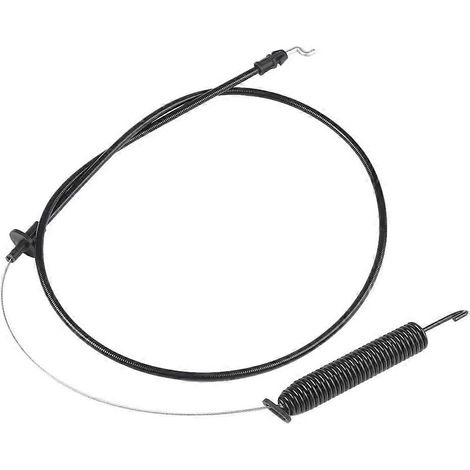 Câble d'engagement de plateau de coupe 946-04173E pour MTD Troy-Bilt 946 04173E 94604173E 746-04173 746-04173B 746-04173C 946-04173 (1/5)