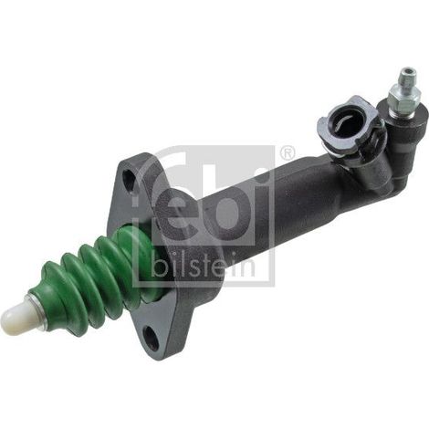 Cylindre récepteur, embrayage FEBI BILSTEIN 26617 AUDI 6Q0 721 261 6Q0 721 261 C