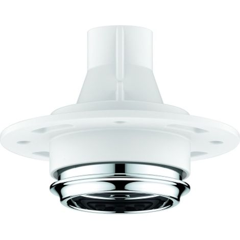 GROHE Erogatore Rainshower Aqua Nebel 26735 senza corpo incasso/copertura cromato, 26735000
