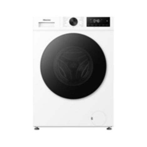 Hisense WF1I1342BWM2. Tipo di carica: Caricamento frontale. Capacità cestello: 13 kg, Classe di efficienza della centrifuga: B, Silenziosità (centrifuga): 72 dB, Velocità di centrifuga massima: 140... (1/2)