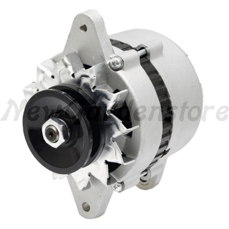 Lichtmaschine Rasentraktor Rasenmäher KUBOTA 1576364013 1576364010