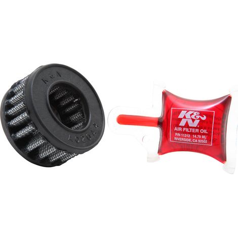 FILTRE A AIR DE REMPLACEMENT K&N E-3009