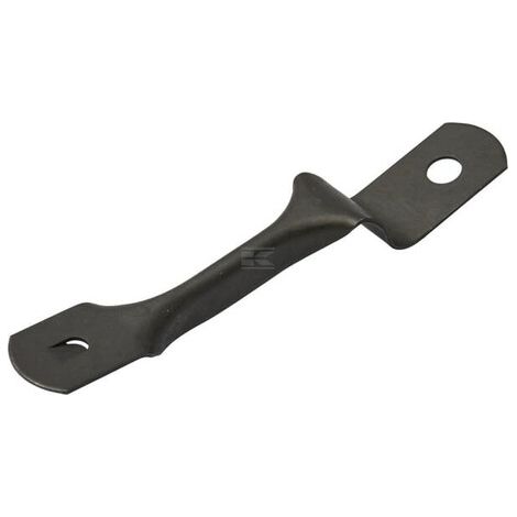 Piastra regolatore anteriore HONDA 42951VE2000 (1/4)