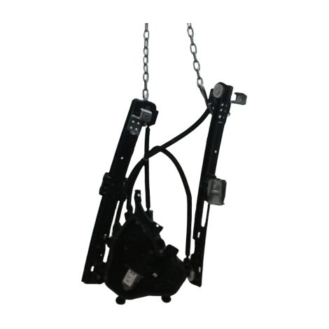 Mecanisme+moteur Leve-glace Avant Droit SEAT Ibiza Iv Phase 2 (6j) 2012-... [PRODUIT D'OCCASION]♻️6r0959802eese2