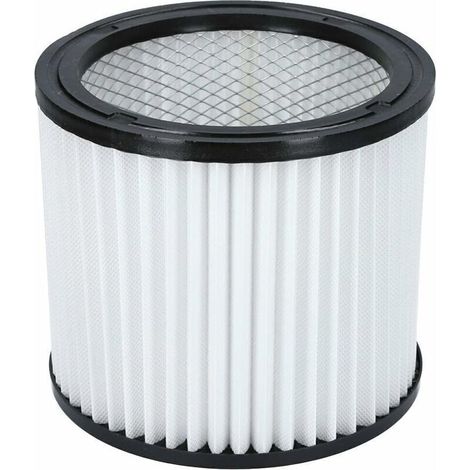 Filtre Ă disque cylindrique, lavable, compatible avec la cartouche HX1816 (1/4)