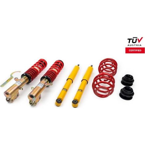 Kit Suspension Combine Filete MTS Street Opel Tigra Twintop 2004-2010 M10-35066419
