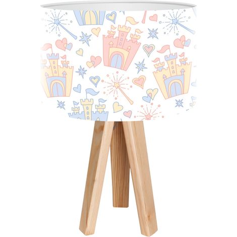 Lampe de chevet kids foto-324 (1/3)