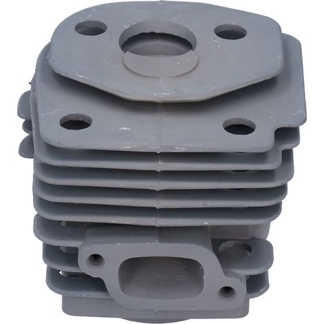 Kit de joints de piston et de cylindre de 47 mm, pièces de rechange compatibles pour tronçonneuses HUSQVARNA 359, 357, 357XP et 537 (1/5)