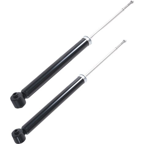 2x Shock Absorber Dampers Front Strut for Hyundai Getz TB 2002-2010 553101C500 (1/5)