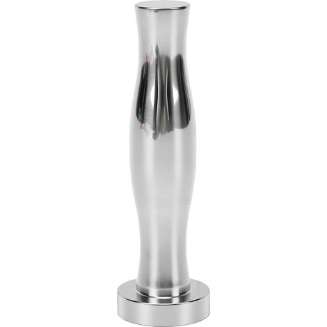 Doseur de café en acier inoxydable, outil de remplissage de capsules de 24mm, presse une pièce, poignée confortable, facile à nettoyer (1/5)