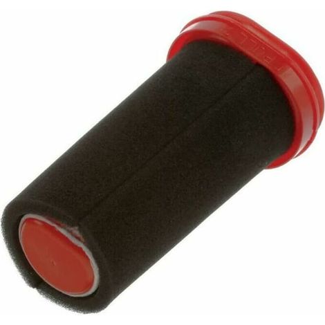 Filtre pour aspirateur sans fil Bosch Flexxo Série 4, référence BBH32101, BBH3ZOO25, BBH3PETGB, BBH3211GB, numéro de pièce 12026520-AquaForge (1/5)