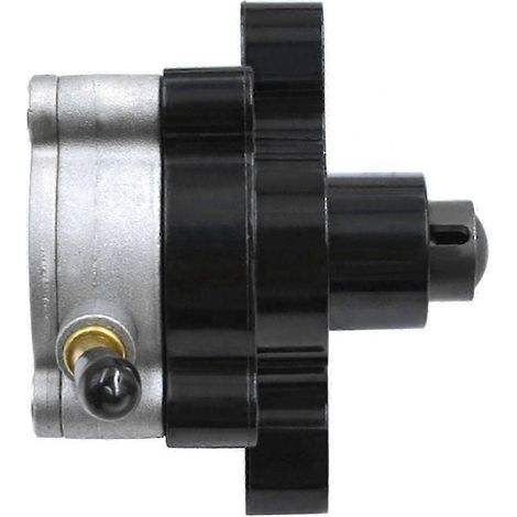 Pompe à carburant de qualité compatible avec les moteurs de bateaux Yamaha (référence OE : 68V-24410-00-00 et 6D8-24410-00-00) (1/4)