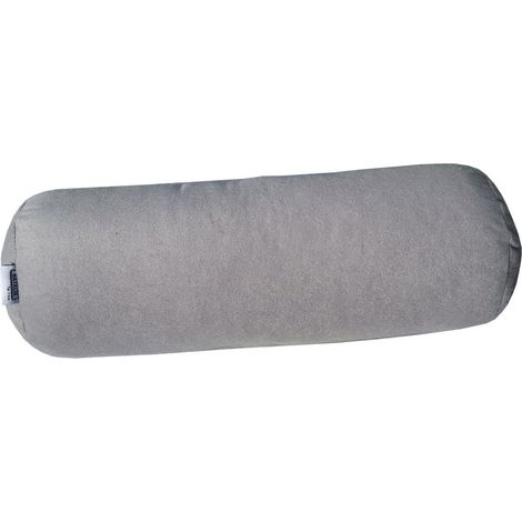Rouleau de rééducation, coussinet - gris (1/5)