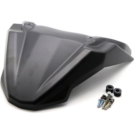 Estensione parafango anteriore per motociclette MT-09 Tracer (2015-2019) - Estensione becco anteriore. (1/3)
