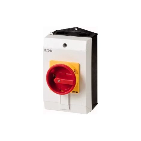 Ein-/Ausschalter In=32A P=15kW P1-32/I2-SI/HI11 (1/2)