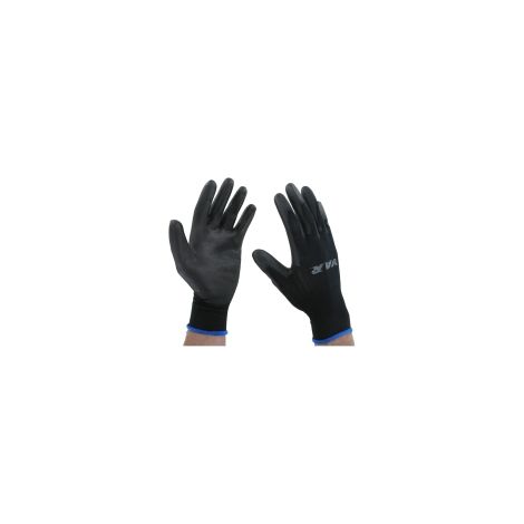 Arbeitshandschuhe var mechanical work gloves waschbar atmungsaktiv