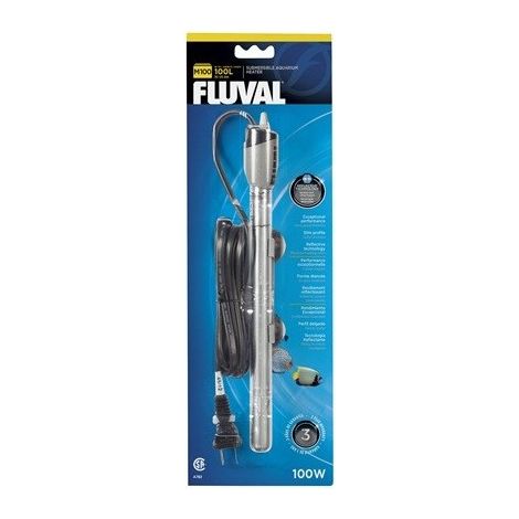 Fluval M 100 W Elektronische Heizung
