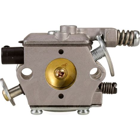 Carburateur pour tronçonneuse ECHO CS-300, 301, 305, 340, 341, 345, 346 (1/5)