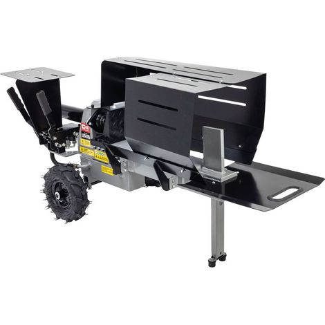 SIP 8 Ton Petrol Log Splitter (1/5)