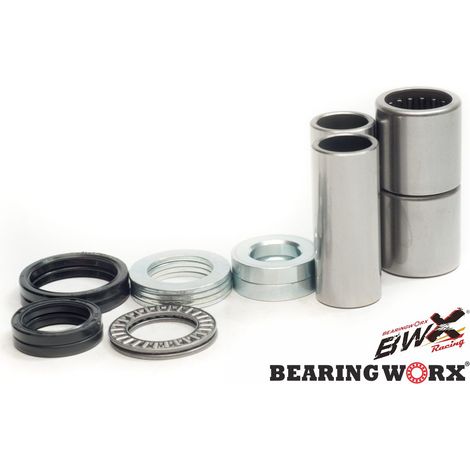 KIT DE REPARACIÓN DE BASCULANTE BEARING WORX HONDA CR 125 93-01 (28-1041) (1/3)