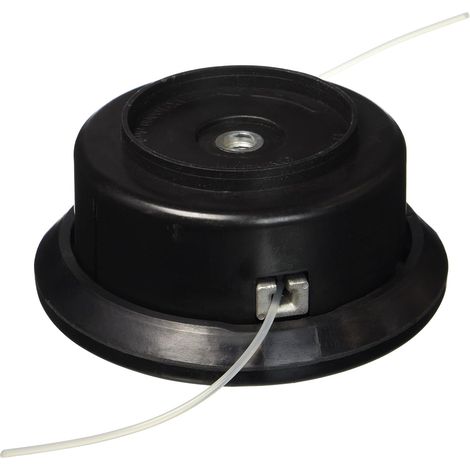 Cabezal de hilo para desbrozadora M10x1,25 Scheppach (1/4)