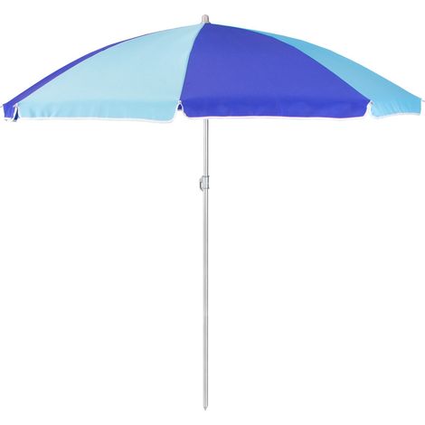 Axi Parasol Pour Enfants (Bleu)