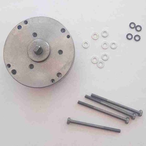 BFT – 2600939 – SP POMPA V3 LUX