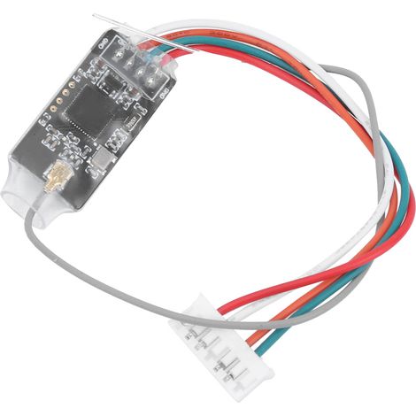 Module Bluetooth 2,4 GHz V4 pour accessoires de trottinette électrique VESC/VESC (1/5)